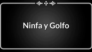 65123 - Dupla penetração na ninfa gostosa