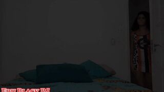66278 - Sexo safado amador com morena dando cu