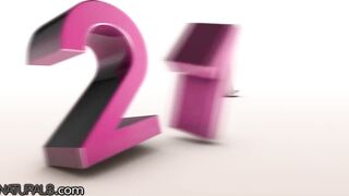 66630 - Esposa magra sexy e viciada em sexo anal