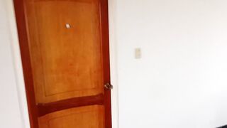66665 - Fodendo amante novinha com força até gozar