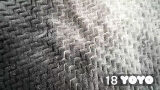 66774 - Pauzudo arrebentando o cu da namorada linda