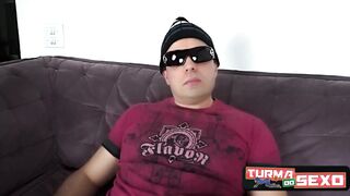 62476 - Divorciada com fome de rola no cuzinho