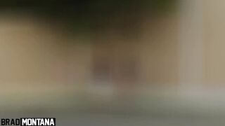 64552 - Anal com novinha greluda apaixonada