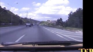 65042 - Mulata xoxotuda no anal sem camisinha